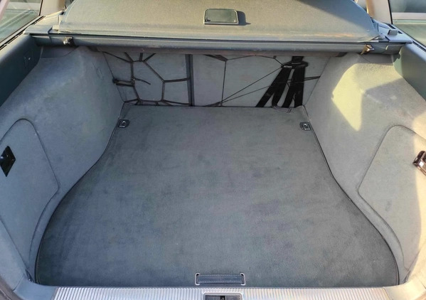 Audi A4 cena 9500 przebieg: 277600, rok produkcji 1999 z Izbica Kujawska małe 254
